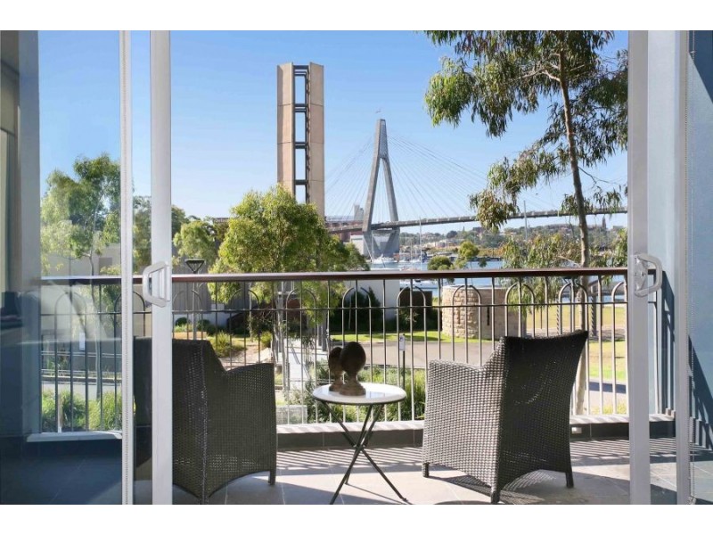 6/90 Forsyth Street, Glebe NSW 2037