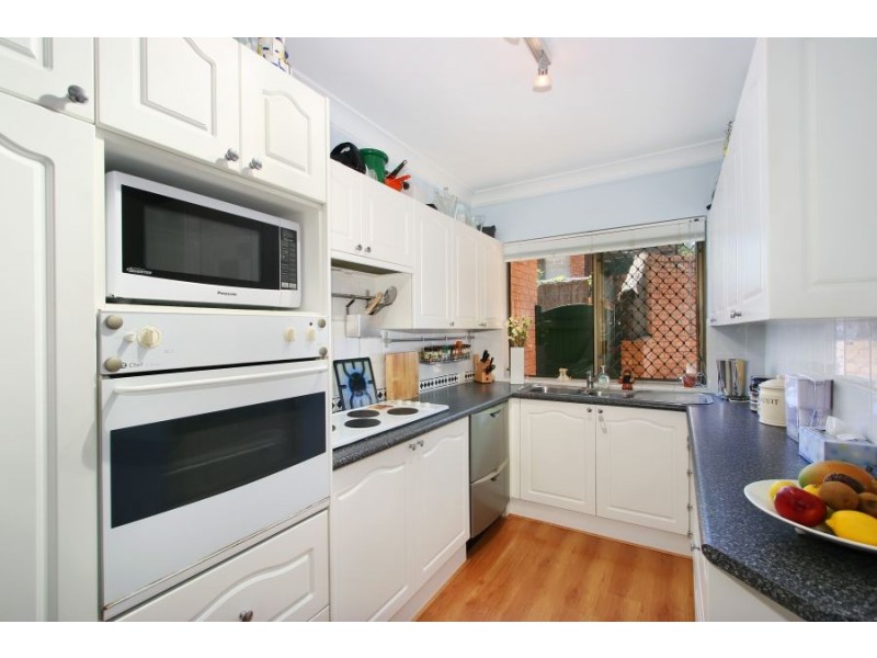 5/5-7 River Road, Wollstonecraft NSW 2065