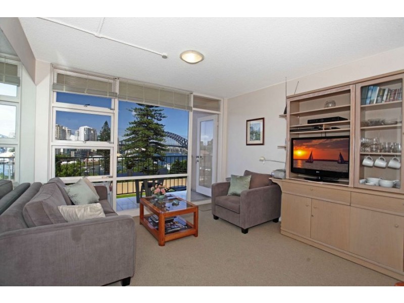 2/7 Lavender Street, Lavender Bay NSW 2060