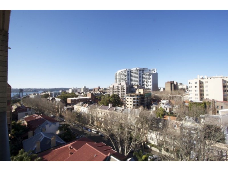 85/103 Victoria Street, Potts Point NSW 2011