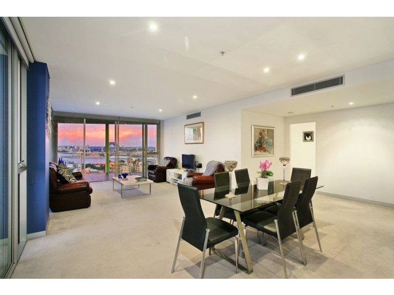 1501/8 Distillery Drive, Pyrmont NSW 2009