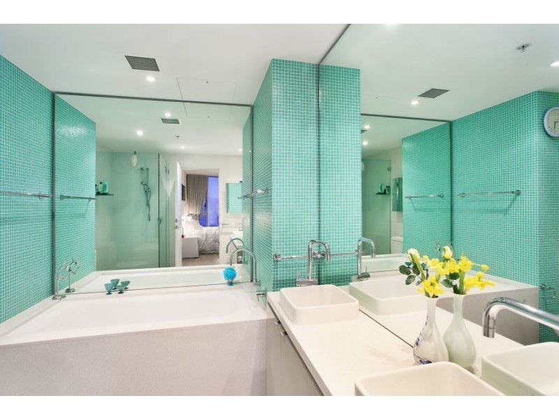 1501/8 Distillery Drive, Pyrmont NSW 2009