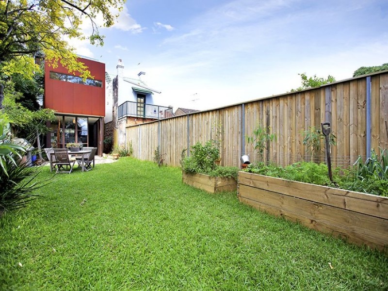 132 Salisbury Road, Camperdown NSW 2050