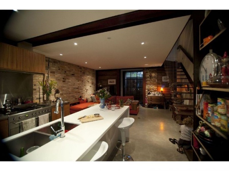 132 Salisbury Road, Camperdown NSW 2050