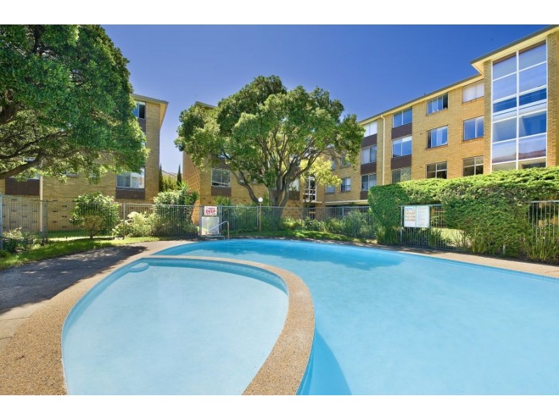10/6-8 Church Street, Randwick NSW 2031