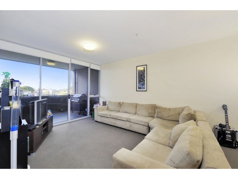 B3.05/1 Jack Brabham Drive, Hurstville NSW 2220