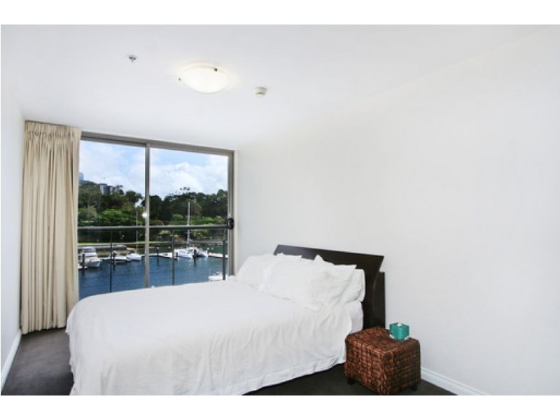 410/6 Cowper Wharf Road, Woolloomooloo NSW 2011