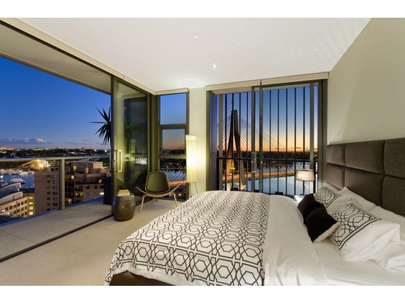 15D/5 Tambua Street, Pyrmont NSW 2009