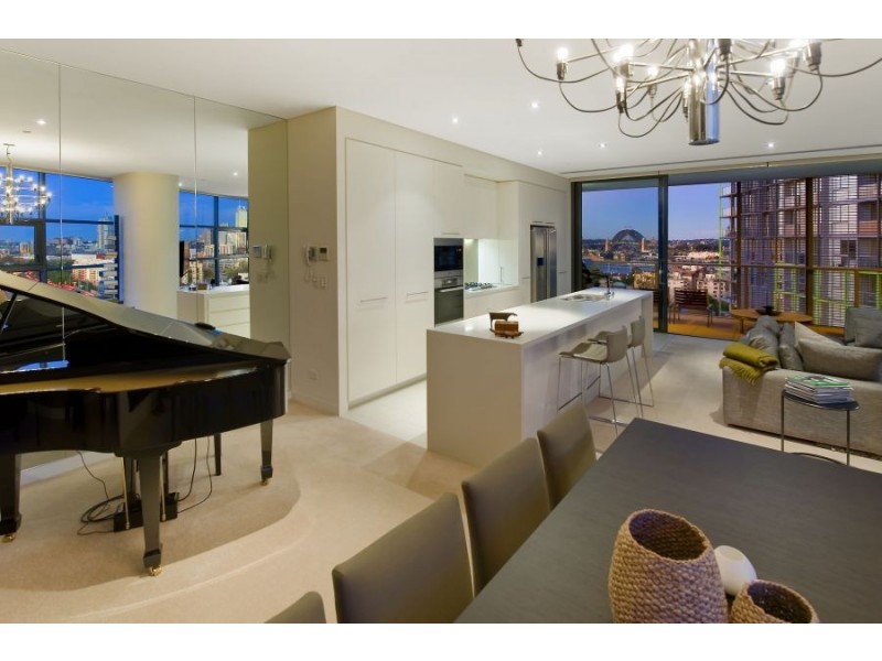 15D/5 Tambua Street, Pyrmont NSW 2009