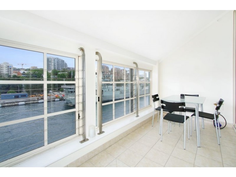 534/6 Cowper Wharf Road, Woolloomooloo NSW 2011