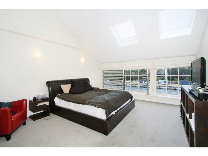 534/6 Cowper Wharf Road, Woolloomooloo NSW 2011