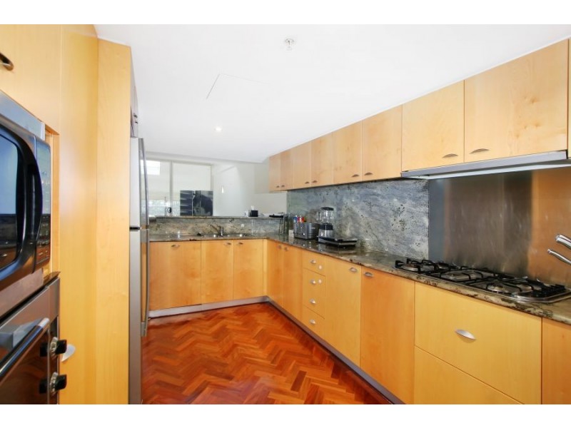 534/6 Cowper Wharf Road, Woolloomooloo NSW 2011