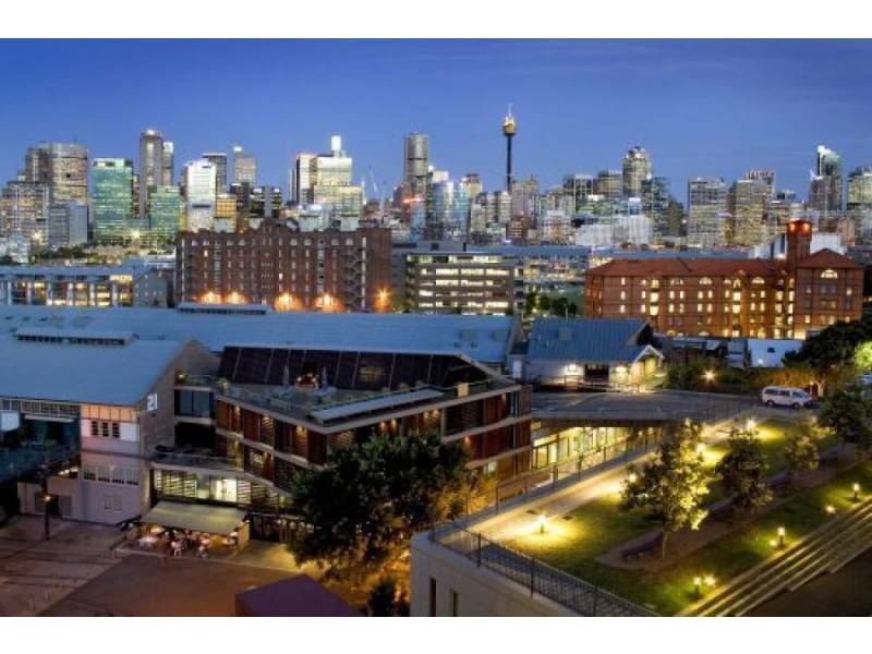 217/8 Point Street, Pyrmont NSW 2009