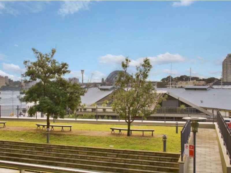 217/8 Point Street, Pyrmont NSW 2009