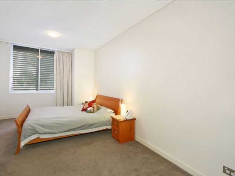 217/8 Point Street, Pyrmont NSW 2009