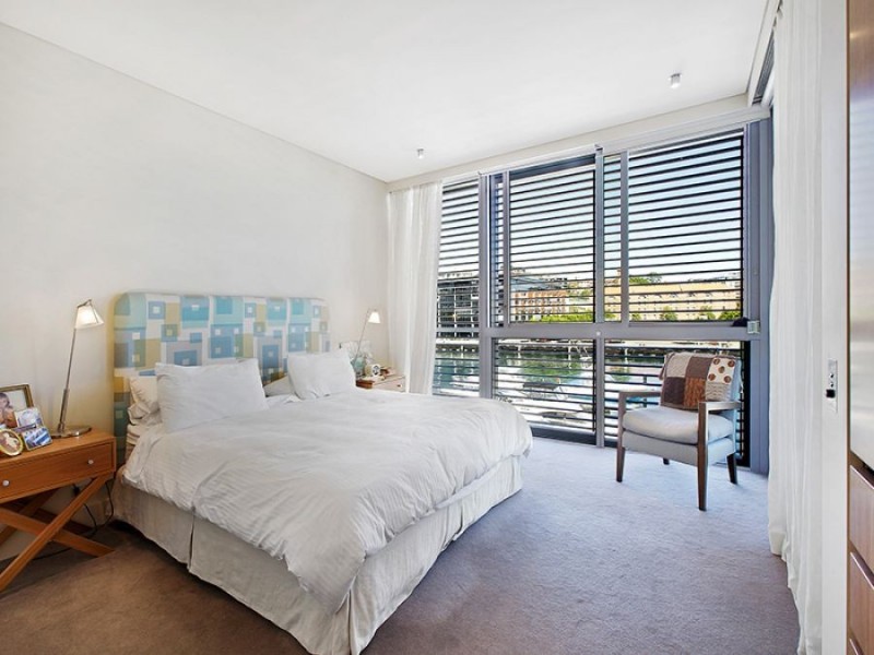 56 Pirrama Road, Sydney NSW 2000