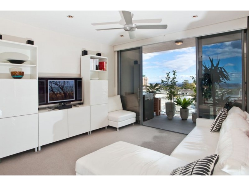604/26 Clarke Street, Crows Nest NSW 2065