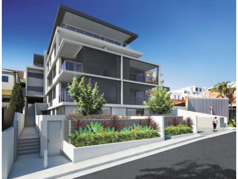 6/93-99 Bronte Road, Bondi NSW 2026