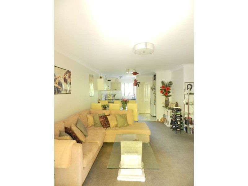 45/39 Dangar Place, Chippendale NSW 2008