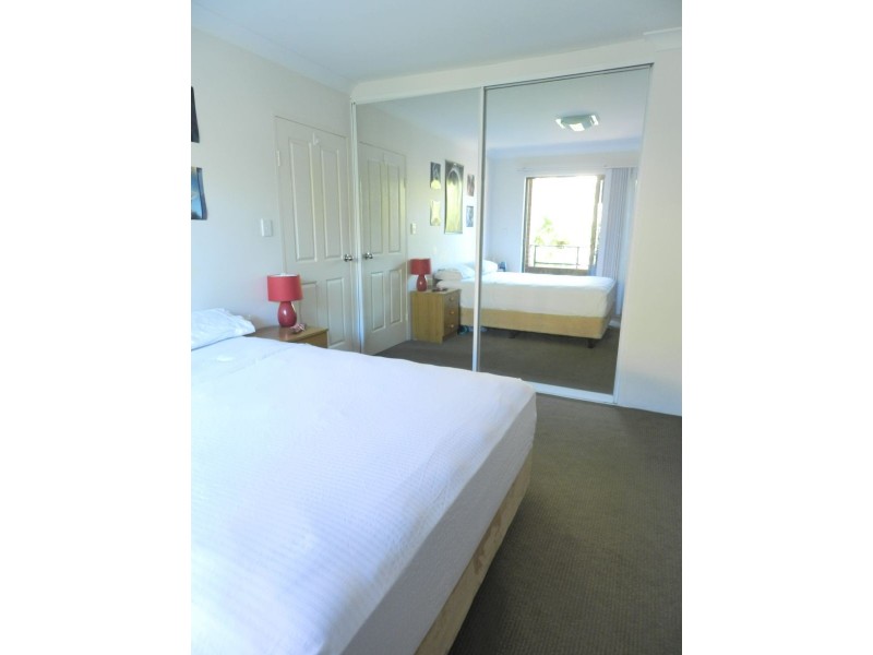 45/39 Dangar Place, Chippendale NSW 2008