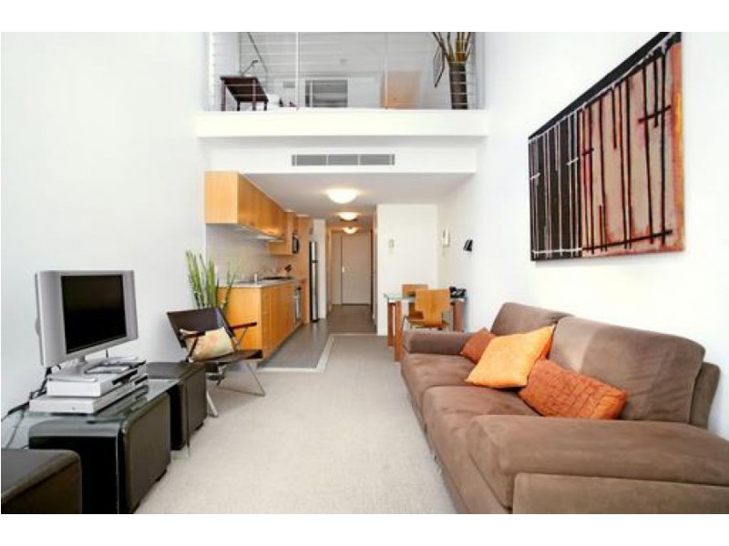 571/6 Cowper Wharf Road, Woolloomooloo NSW 2011