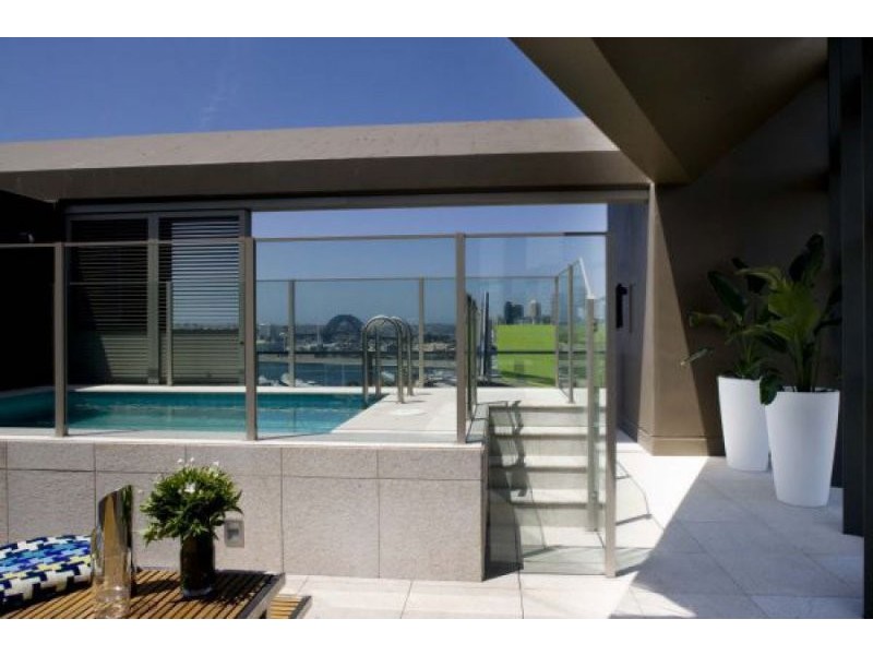 L19/5 Tambua Street, Pyrmont NSW 2009