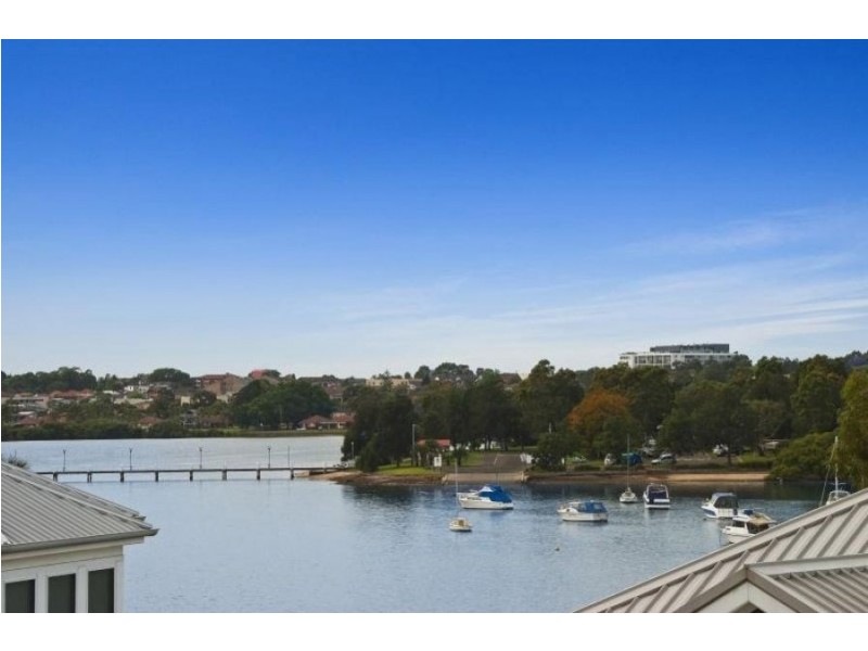 22/32 Phillips Street, Cabarita NSW 2137