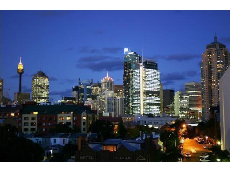 625/16-20 Smail Street, Ultimo NSW 2007