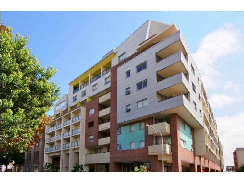 625/16-20 Smail Street, Ultimo NSW 2007