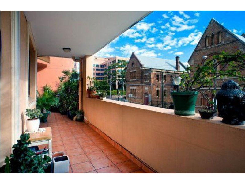 505/208 Chalmers Street, Surry Hills NSW 2010
