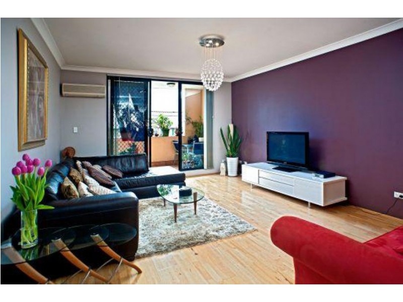 505/208 Chalmers Street, Surry Hills NSW 2010