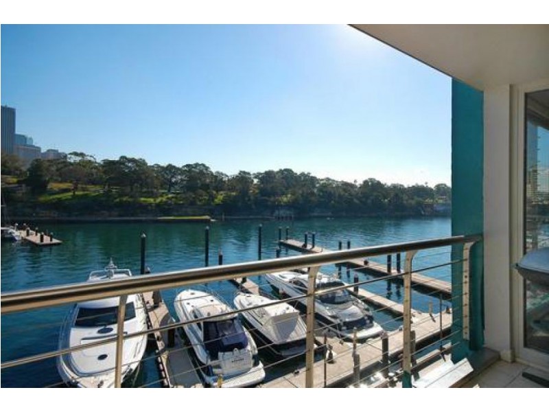215/6 Cowper Wharf Road, Woolloomooloo NSW 2011