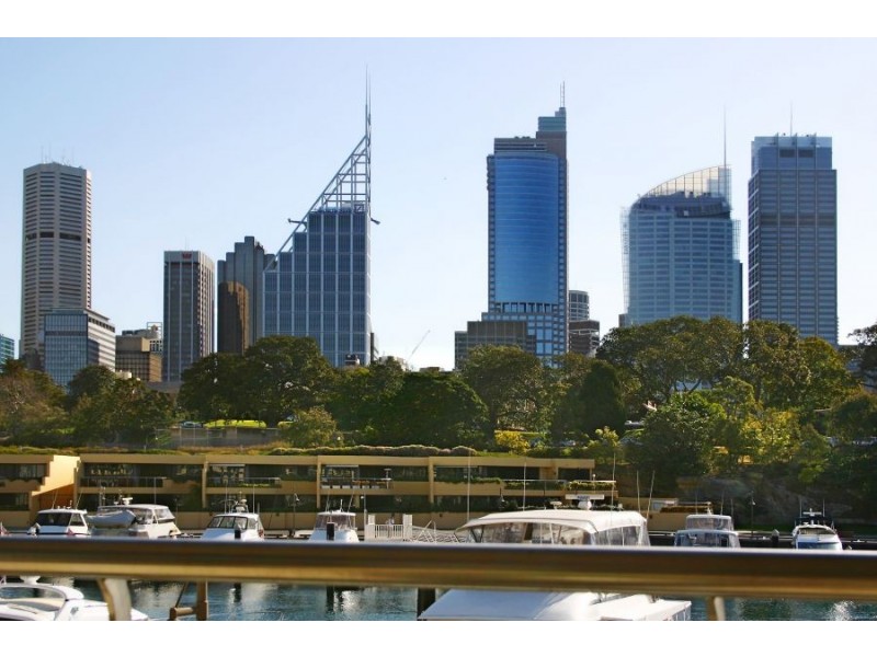 215/6 Cowper Wharf Road, Woolloomooloo NSW 2011