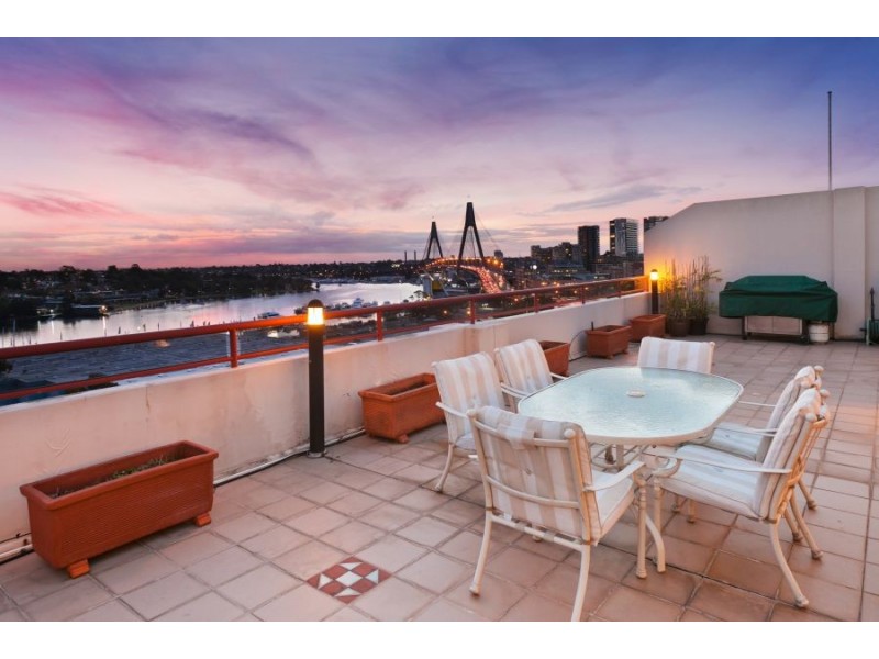 76/134-150 Bulwara Road, Pyrmont NSW 2009