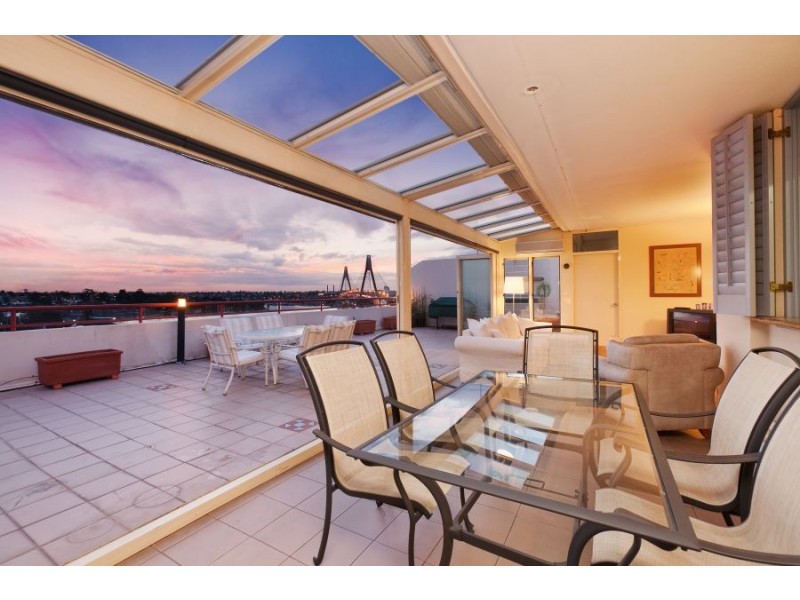 76/134-150 Bulwara Road, Pyrmont NSW 2009