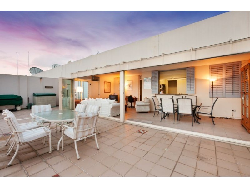 76/134-150 Bulwara Road, Pyrmont NSW 2009