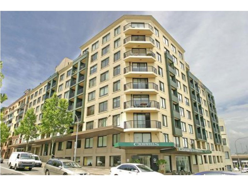 24/209-211 Harris Street, Pyrmont NSW 2009
