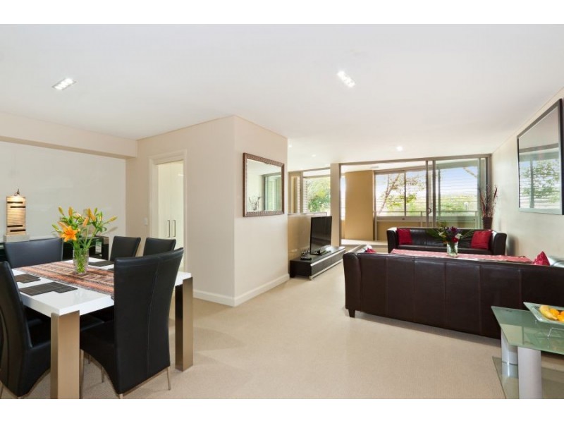 31/1 Murray Street, Pyrmont NSW 2009