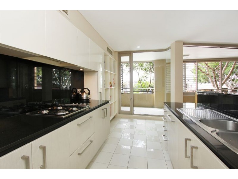 31/1 Murray Street, Pyrmont NSW 2009