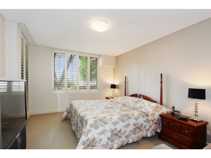 31/1 Murray Street, Pyrmont NSW 2009