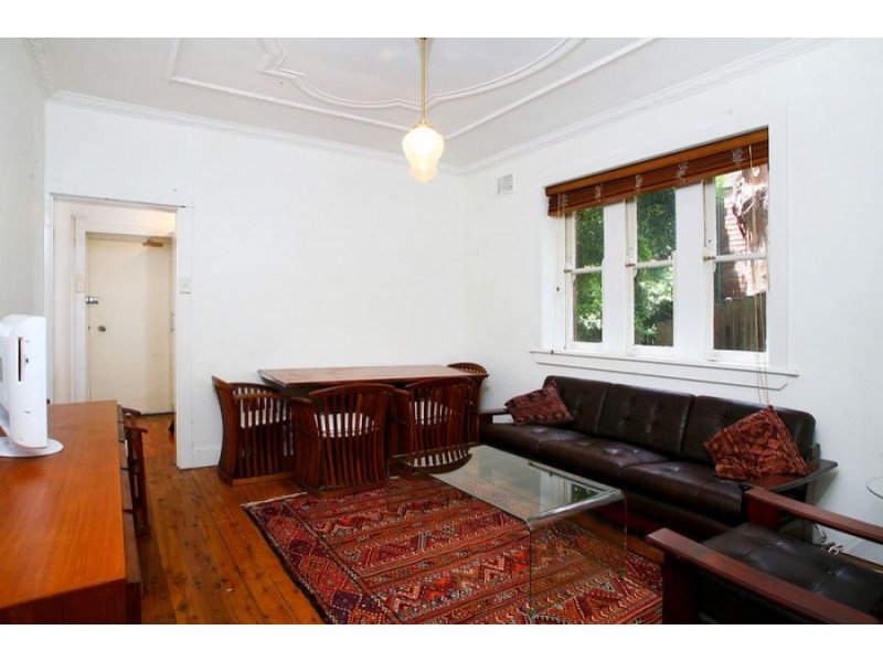 3/111 Carabella Street, Kirribilli NSW 2061