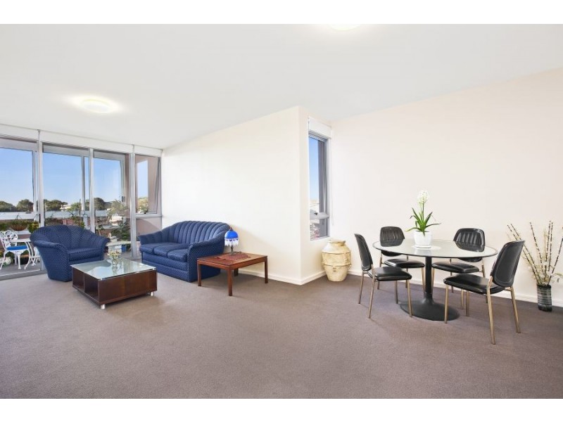 208/103 Forest Road, Hurstville NSW 2220