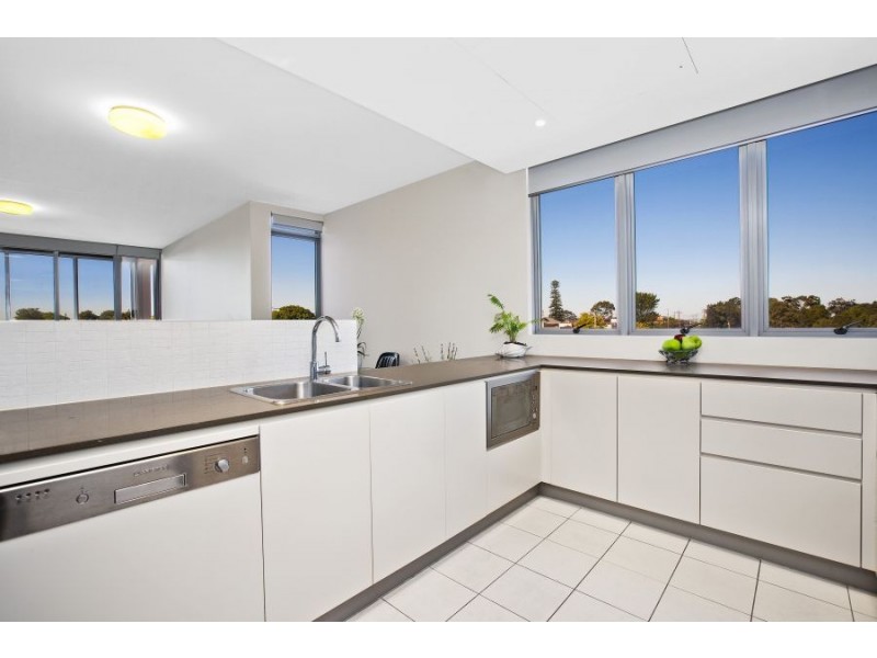 208/103 Forest Road, Hurstville NSW 2220