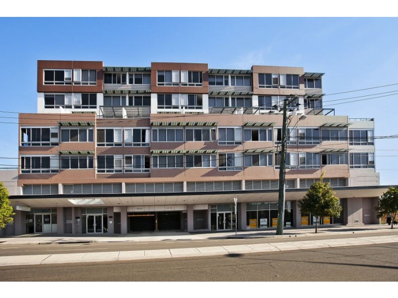 208/103 Forest Road, Hurstville NSW 2220