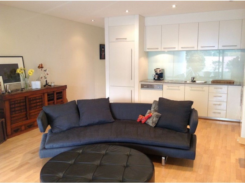 2/34 Taylor Street, Annandale NSW 2038