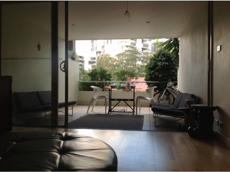 2/34 Taylor Street, Annandale NSW 2038