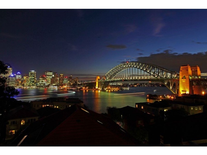 8/65 Upper Pitt Street, Kirribilli NSW 2061