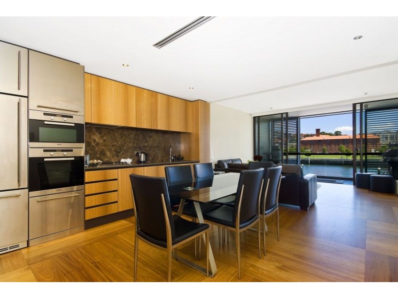 27/56 Pirrama Road, Pyrmont NSW 2009