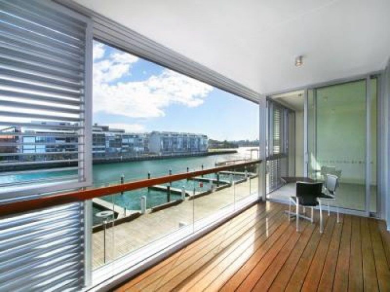 27/56 Pirrama Road, Pyrmont NSW 2009