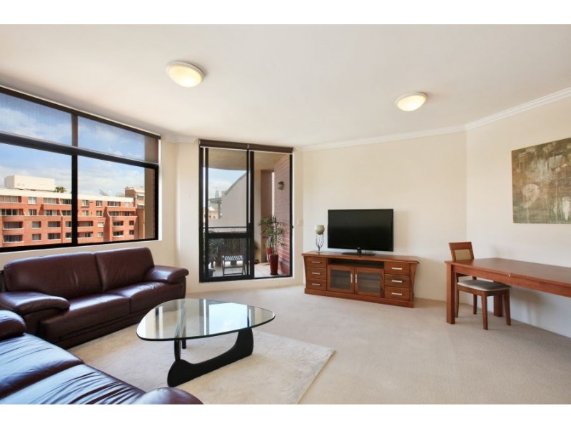 716/199 Pyrmont Street, Pyrmont NSW 2009